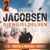 Gjengjeldelsen av Steffen Jacobsen (Nedlastbar lydbok)