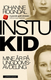 Instukid av Johanne Rogndal (Innbundet)