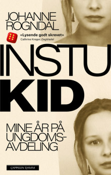 Instukid av Johanne Rogndal (Innbundet)