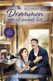Forviklinger av Elin Callesen (Ebok)