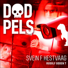 Død pels av Svein F. Hestvaag (Nedlastbar lydbok)