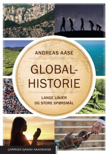 Globalhistorie av Andreas Aase (Heftet)