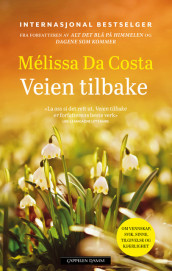 Omslag - Veien tilbake