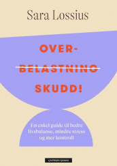 Overskudd! av Sara Lossius (Ebok)