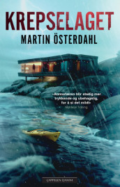 Omslag - Krepselaget