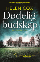 Dødelig budskap av Helen Cox (Ebok)