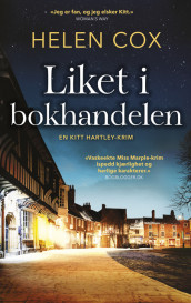 Liket i bokhandelen av Helen Cox (Ebok)