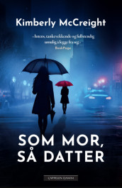 Omslag - Som mor, så datter