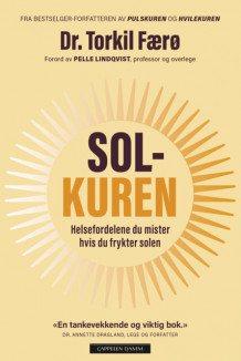 Solkuren av Torkil Færø (Ebok)