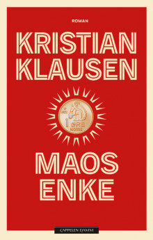 Maos enke av Kristian Klausen (Innbundet)