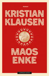 Maos enke av Kristian Klausen (Ebok)