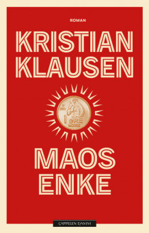 Maos enke av Kristian Klausen (Ebok)