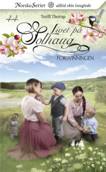 Forsvinningen av Torill Thorup (Heftet)