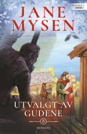 Berserk av Jane Mysen (Heftet)