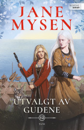 Svik av Jane Mysen (Heftet)