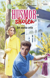 Det eneste rette av Martine Strømsnes (Heftet)