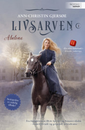 Abelone av Ann-Christin Gjersøe (Heftet)