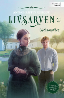 Sølvsmykket av Ann-Christin Gjersøe (Heftet)