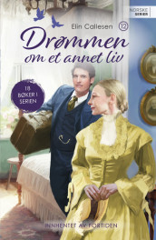 Innhentet av fortiden av Elin Callesen (Heftet)