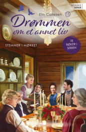 Stemmer i mørket av Elin Callesen (Heftet)