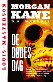 De dødes dag av Louis Masterson (Heftet)