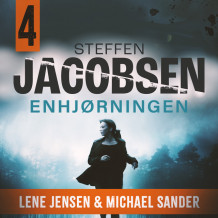 Enhjørningen av Steffen Jacobsen (Nedlastbar lydbok)