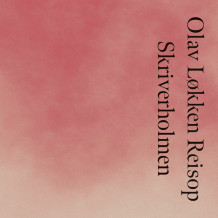 Skriverholmen av Olav Løkken Reisop (Nedlastbar lydbok)