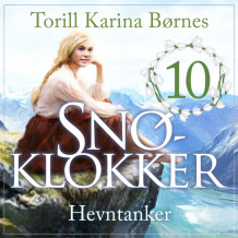 Hevntanker av Torill Karina Børnes (Nedlastbar lydbok)