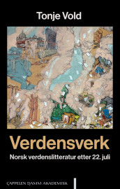 Verdensverk av Tonje Vold (Heftet)