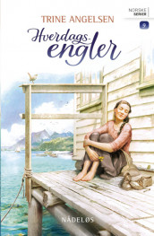 Nådeløs av Trine Angelsen (Heftet)