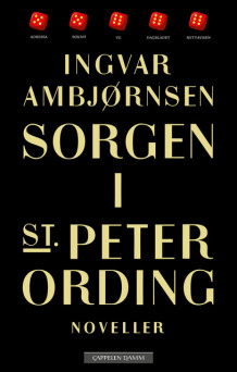 Sorgen i St. Peter Ording av Ingvar Ambjørnsen (Ebok)