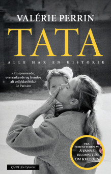 Tata av Valérie Perrin (Ebok)