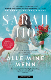 Alle mine menn av Sarah Jio (Ebok)