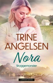 Skyggemonster av Trine Angelsen (Heftet)