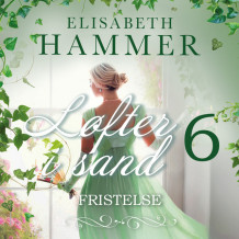 Fristelse av Elisabeth Hammer (Nedlastbar lydbok)