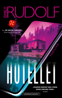 Hotellet av Emily Rudolf (Ebok)