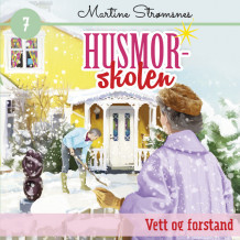Vett og forstand av Martine Strømsnes (Nedlastbar lydbok)