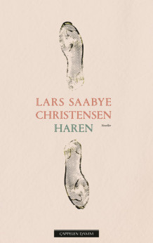 Haren av Lars Saabye Christensen (Ebok)