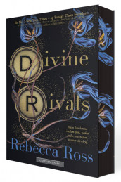 Divine Rivals av Rebecca Ross (Heftet)
