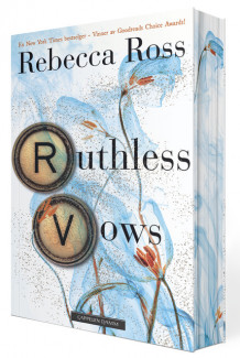 Ruthless Vows av Rebecca Ross (Heftet)
