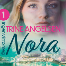 Ingen vil tro meg av Trine Angelsen (Nedlastbar lydbok)