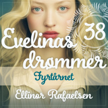 Fyrtårnet av Ellinor Rafaelsen (Nedlastbar lydbok)