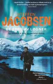 Et berg av løgner av Steffen Jacobsen (Ebok)