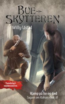 Kamp på liv og død av Willy Ustad (Ebok)
