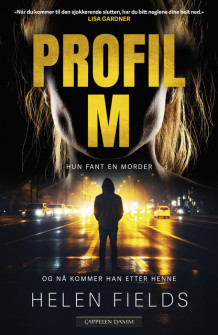 Profil M av Helen Fields (Ebok)