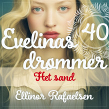 Het sand av Ellinor Rafaelsen (Nedlastbar lydbok)