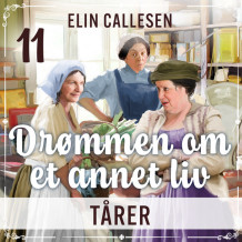 Tårer av Elin Callesen (Nedlastbar lydbok)