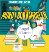 Mord i bokhandelen av Gunn Helene Arsky (Nedlastbar lydbok)