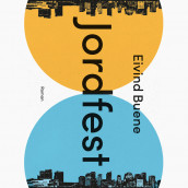 Jordfest av Eivind Buene (Nedlastbar lydbok)
