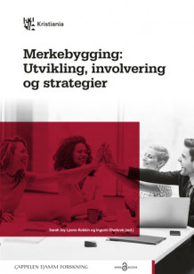 Merkebygging av Sarah Joy Lyons-Kokkin og Ingunn Elvekrok (Heftet)